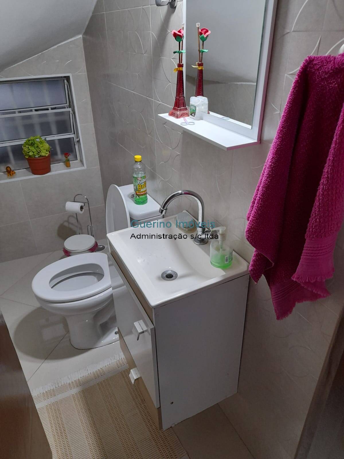 Sobrado, 3 quartos - Foto 18