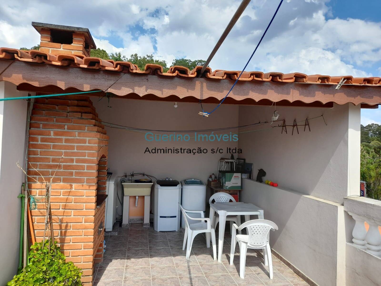 Sobrado, 3 quartos - Foto 17