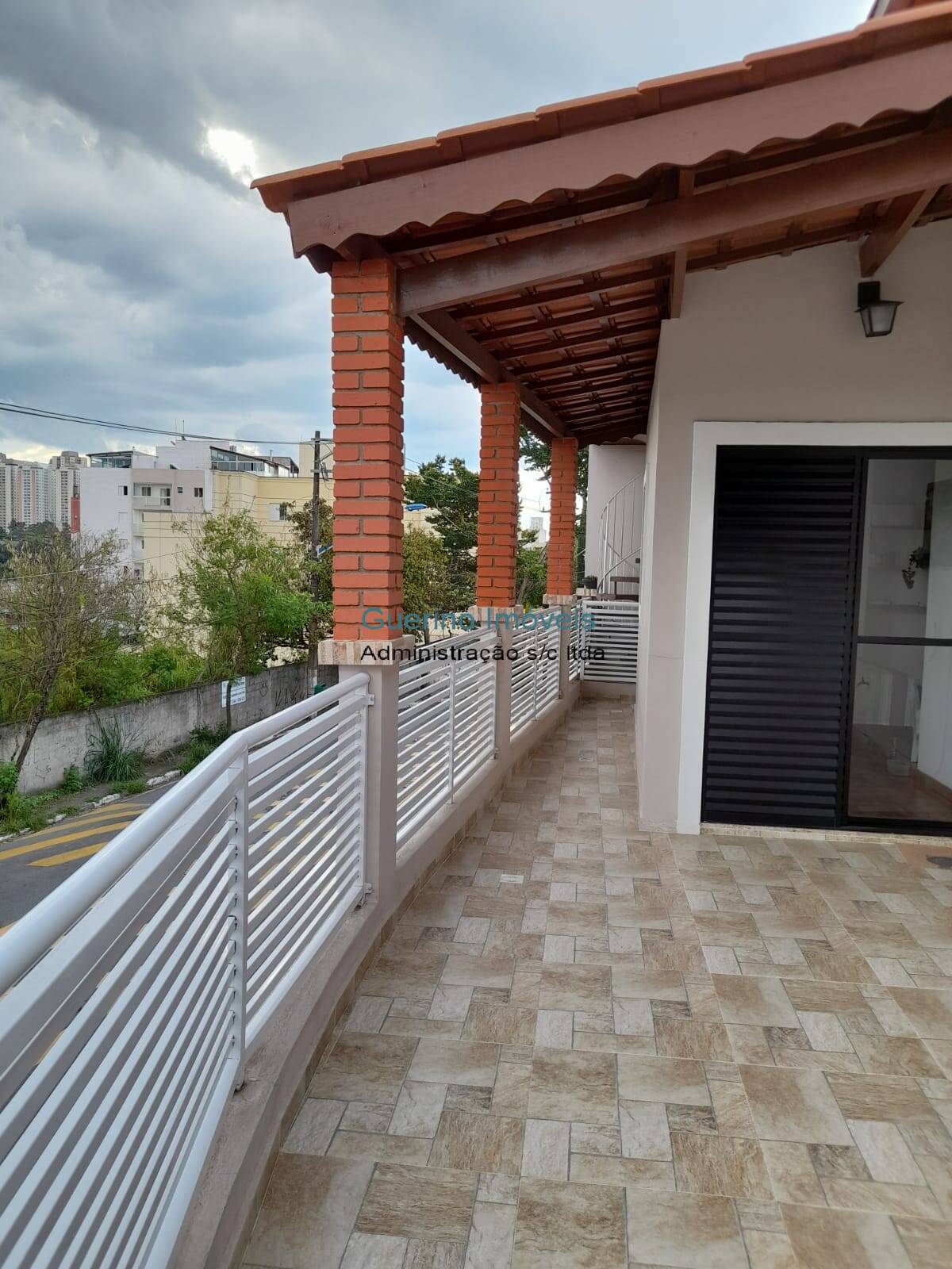 Sobrado, 3 quartos - Foto 22