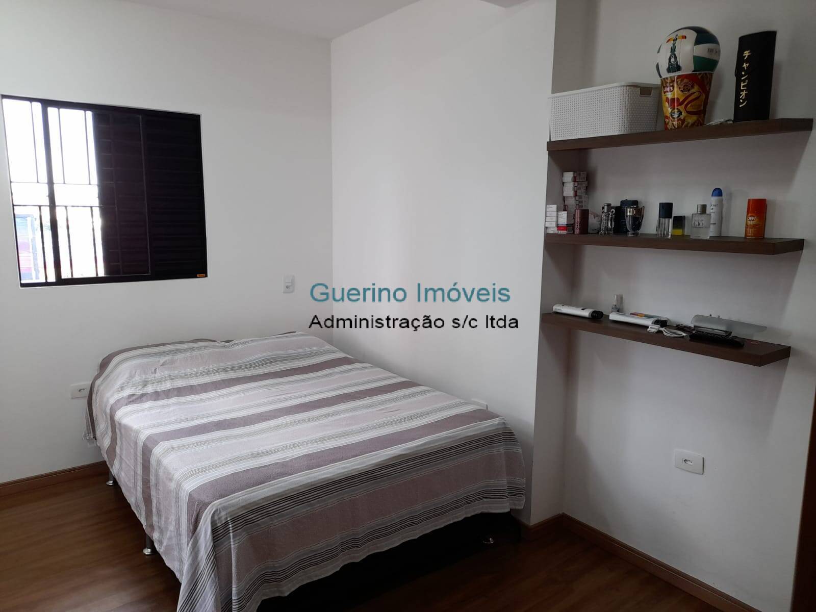 Sobrado, 3 quartos - Foto 30