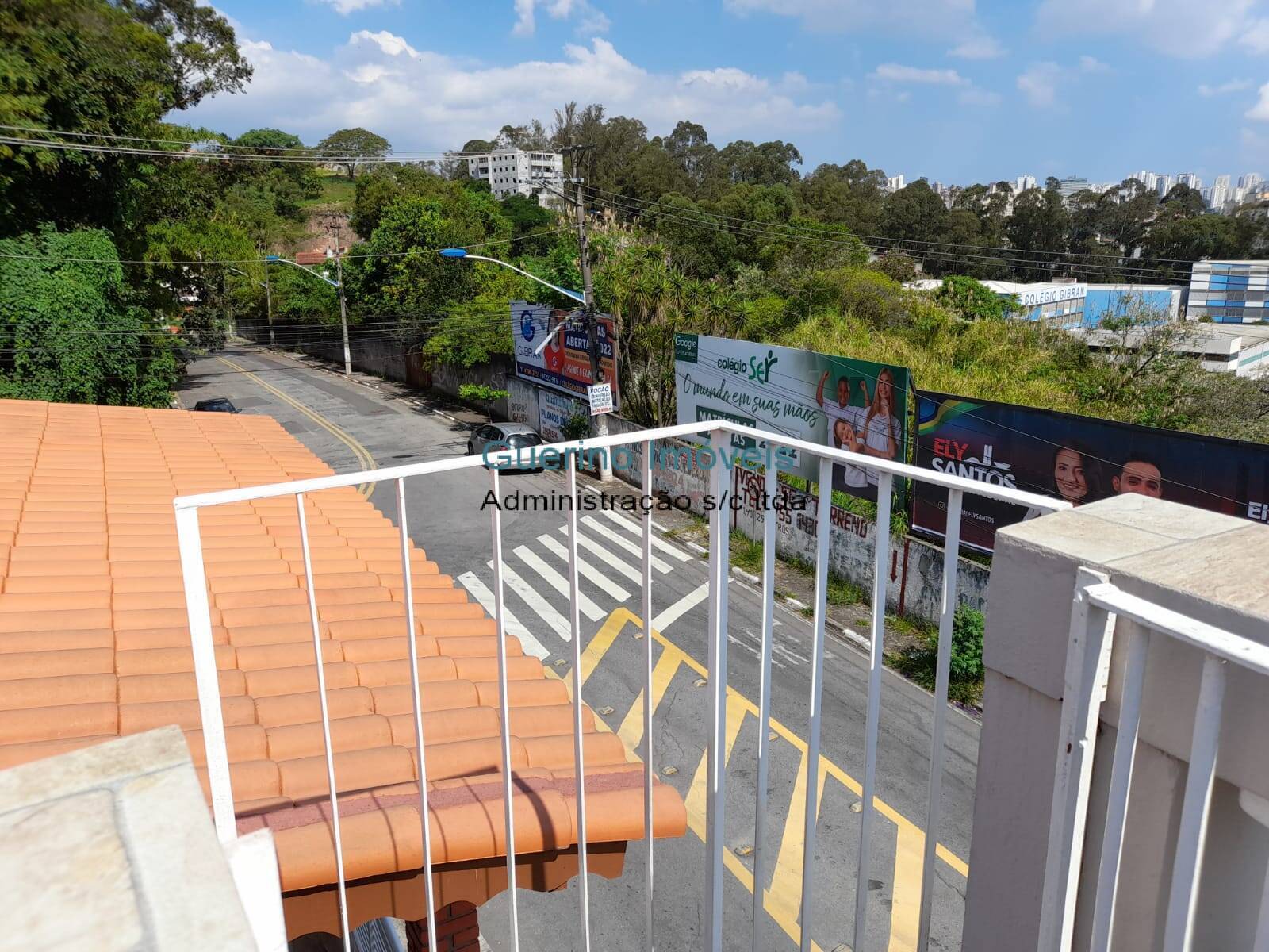 Sobrado, 3 quartos - Foto 35