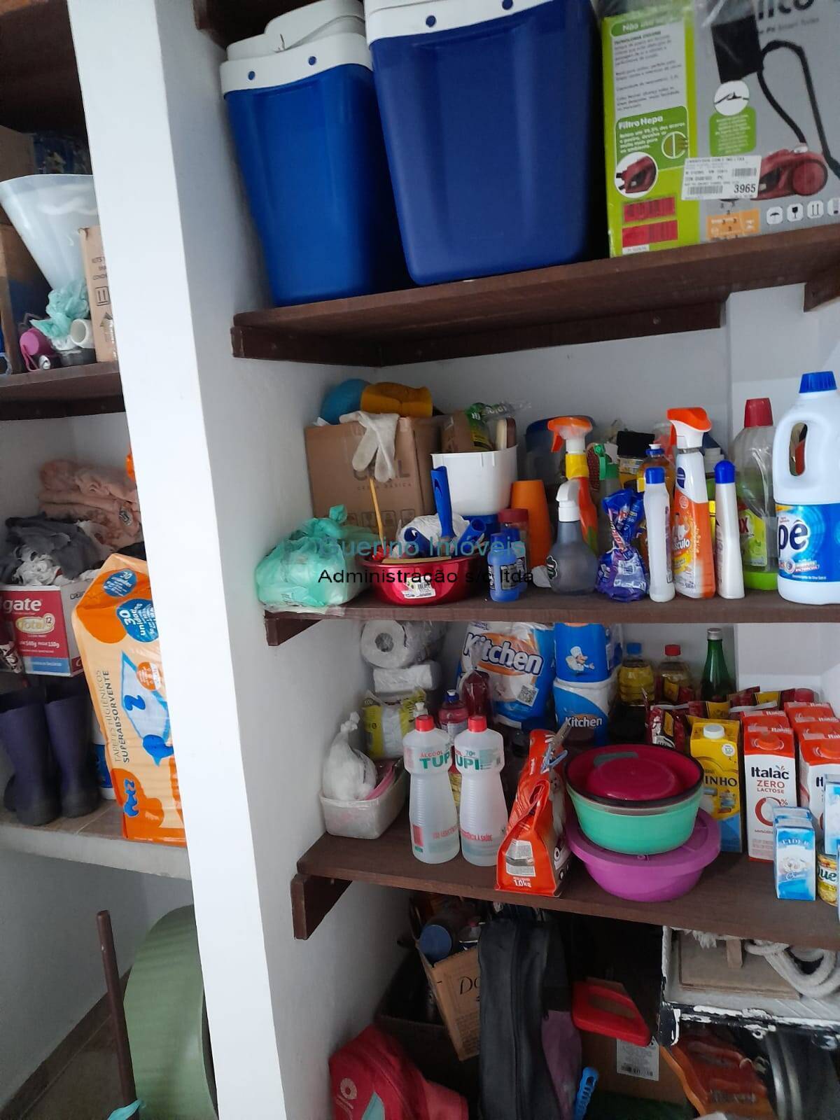 Sobrado, 3 quartos - Foto 37