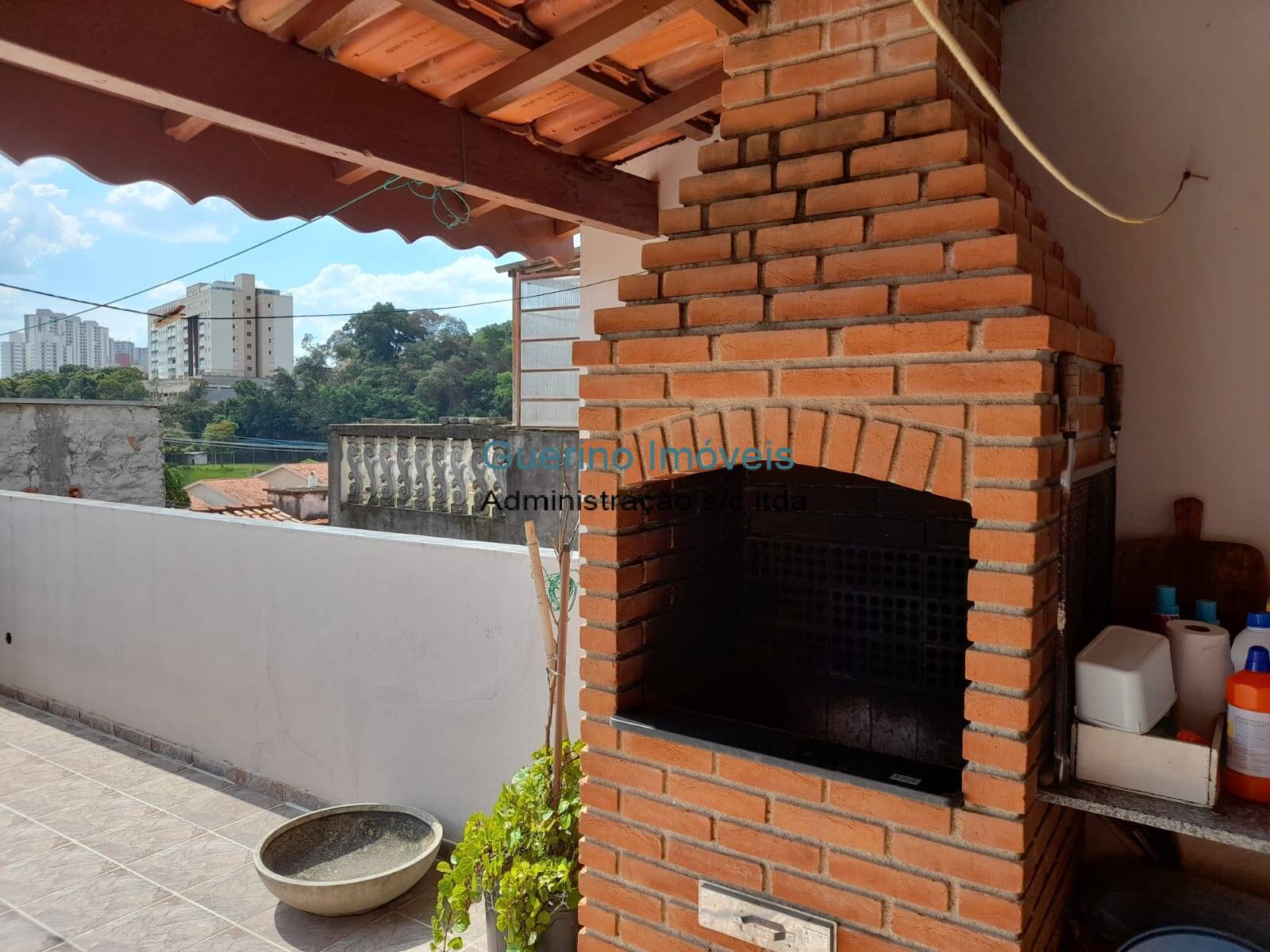 Sobrado, 3 quartos - Foto 42