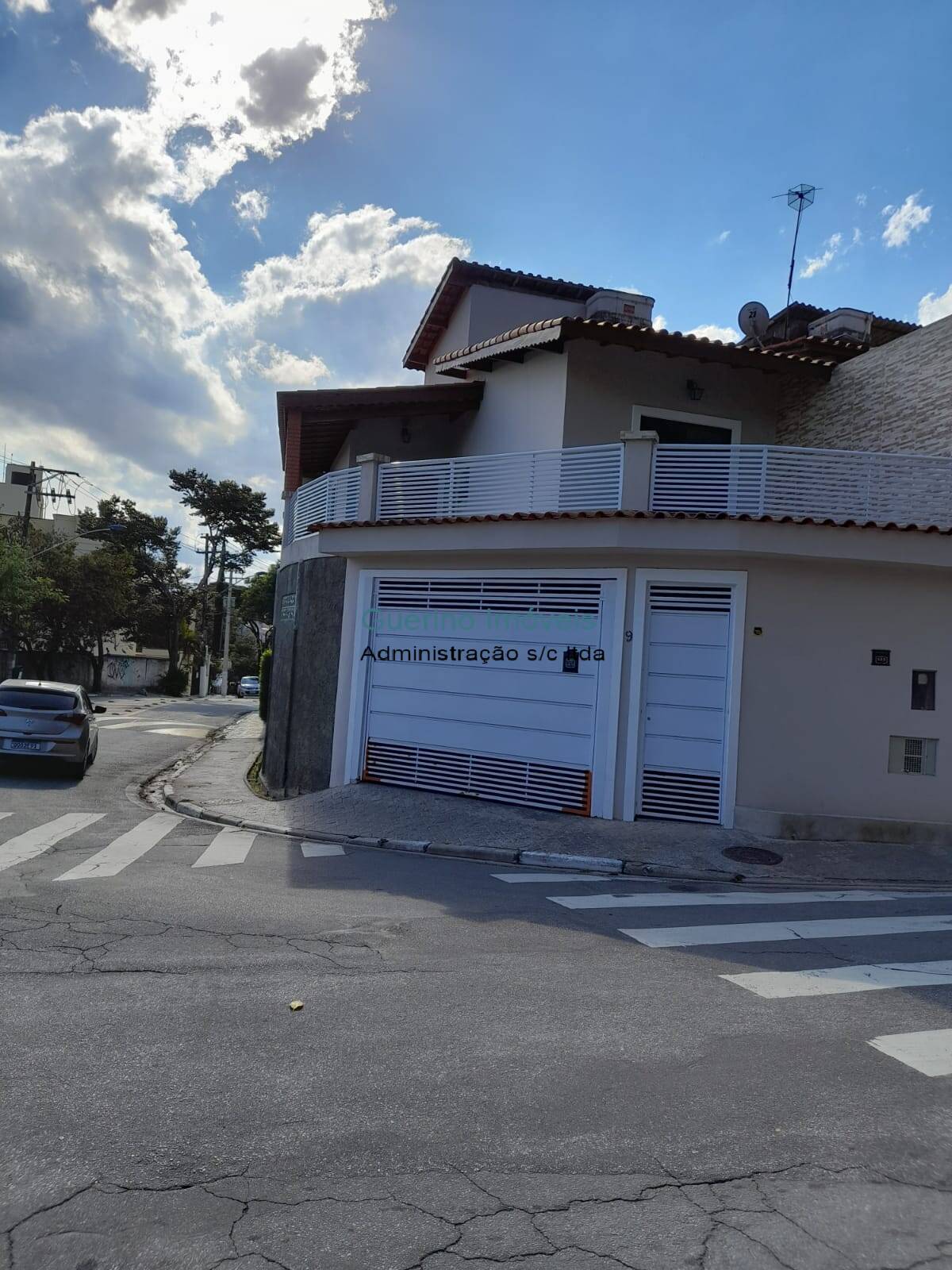 Sobrado, 3 quartos - Foto 1