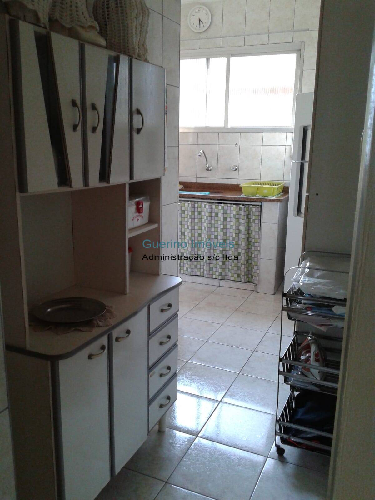 Casa, 1 quarto, 60 m² - Foto 6