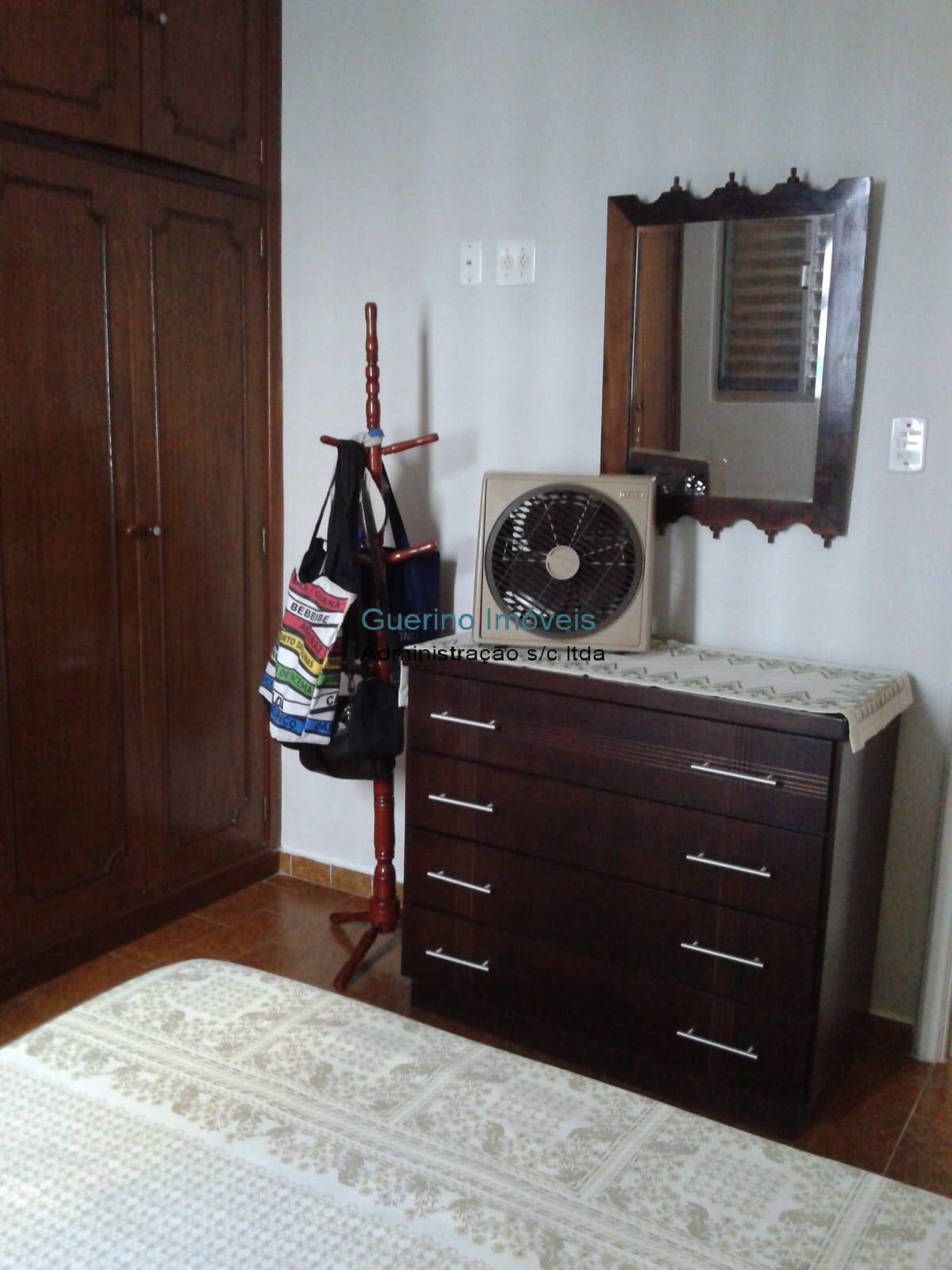 Casa, 1 quarto, 60 m² - Foto 8