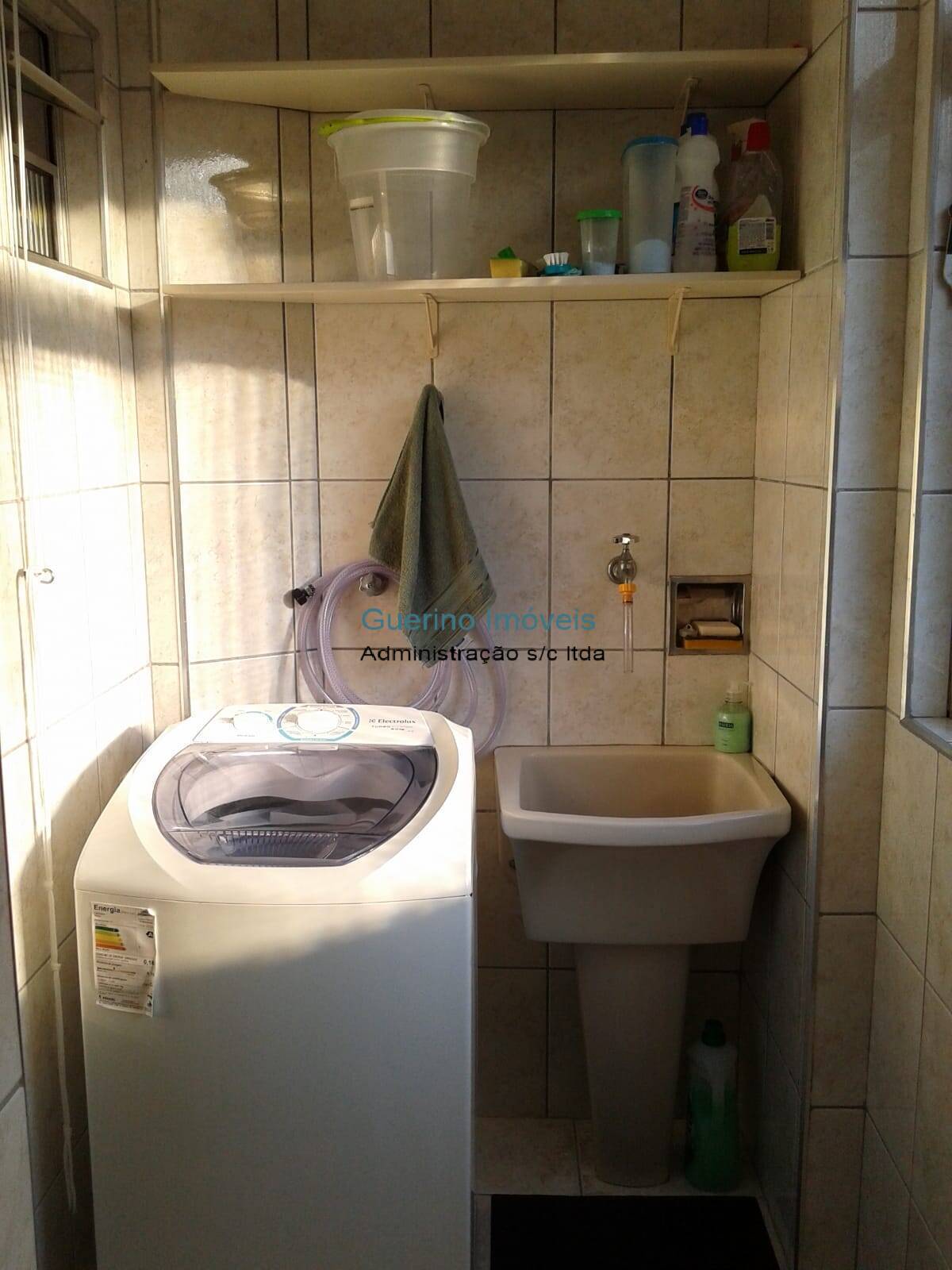 Casa, 1 quarto, 60 m² - Foto 14