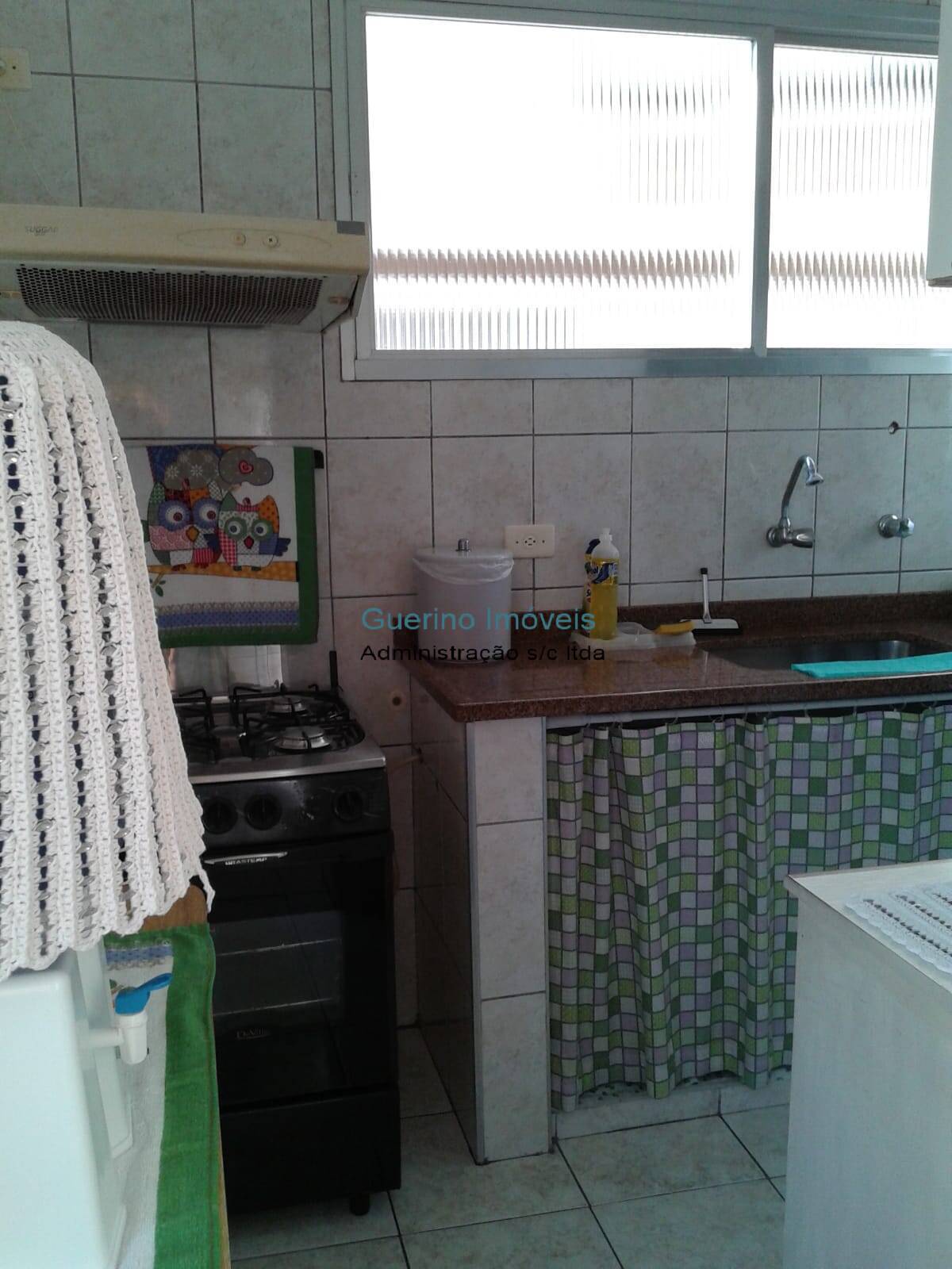 Casa, 1 quarto, 60 m² - Foto 21