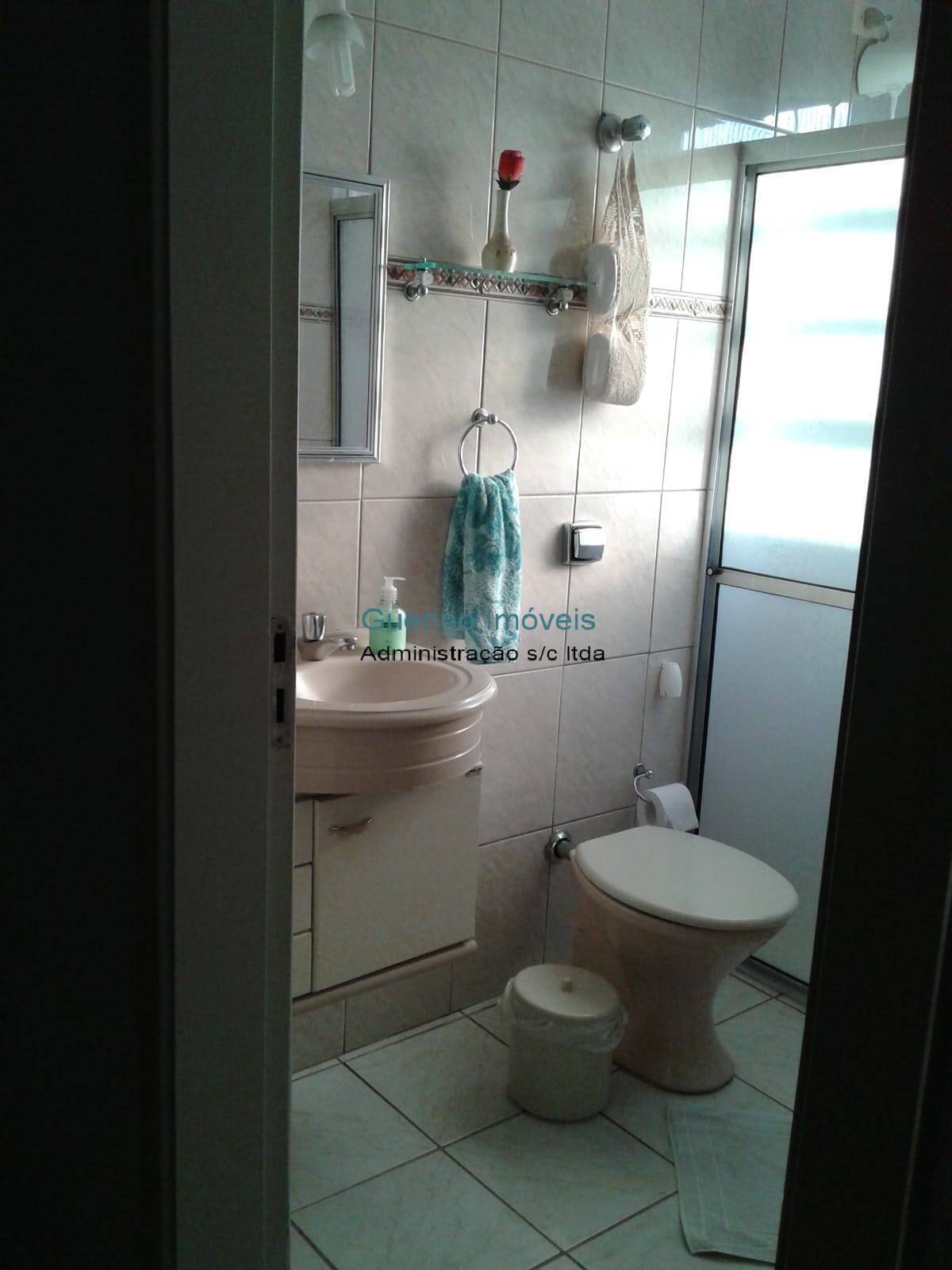 Casa, 1 quarto, 60 m² - Foto 22