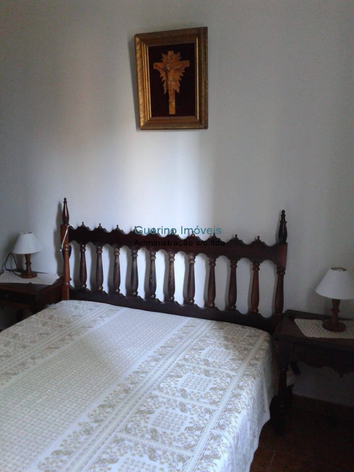 Casa, 1 quarto, 60 m² - Foto 26