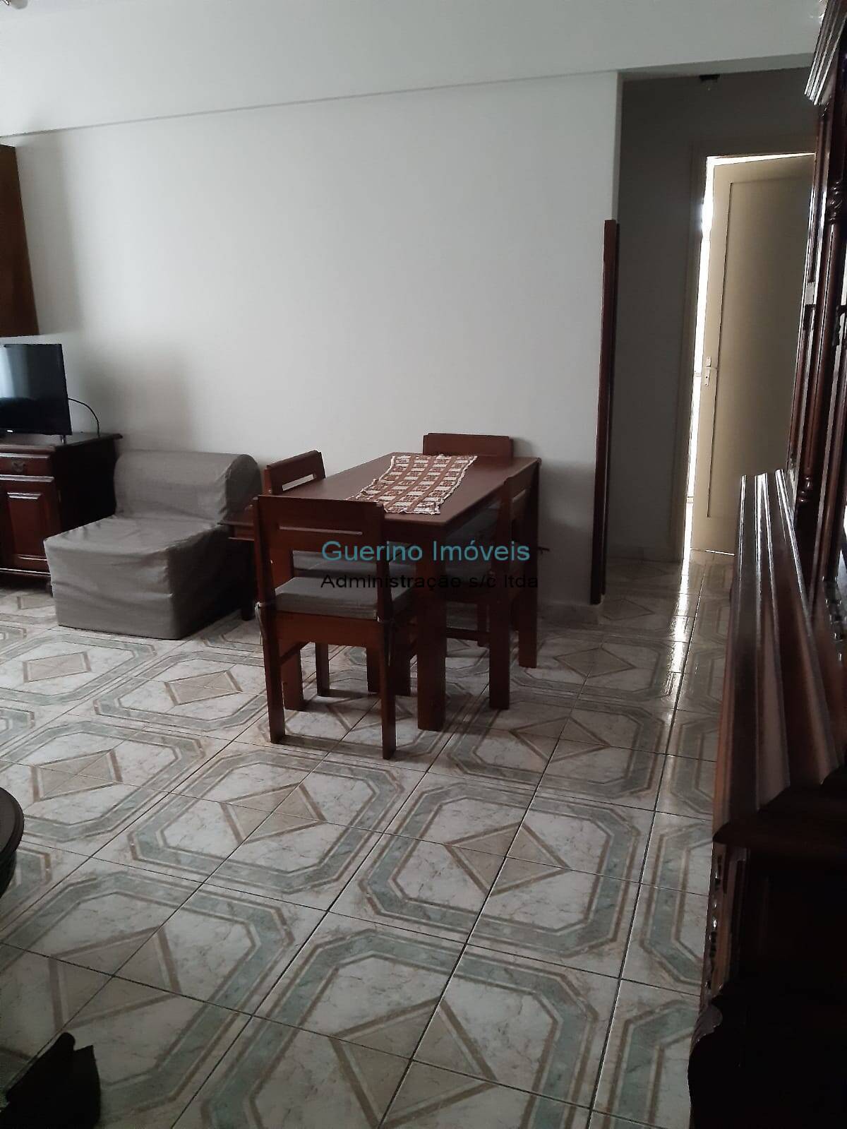 Casa, 1 quarto, 60 m² - Foto 28