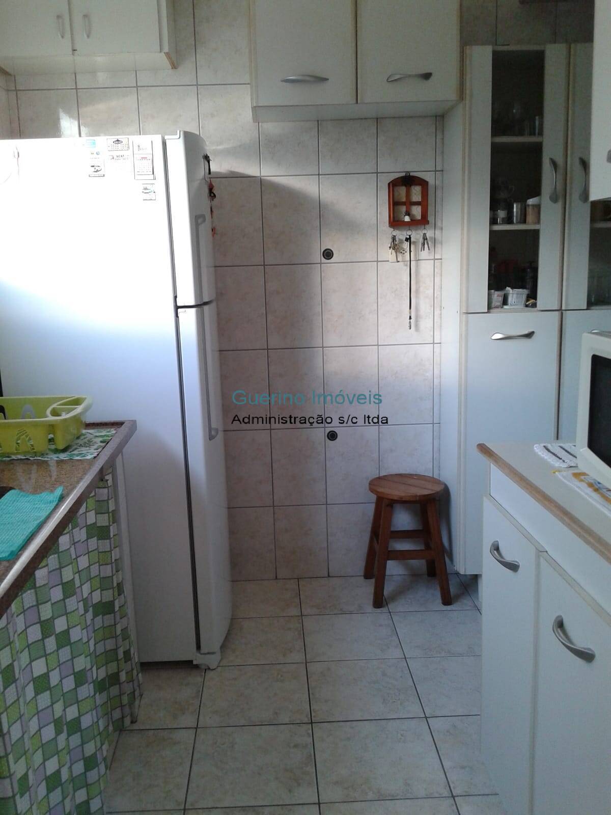 Casa, 1 quarto, 60 m² - Foto 33