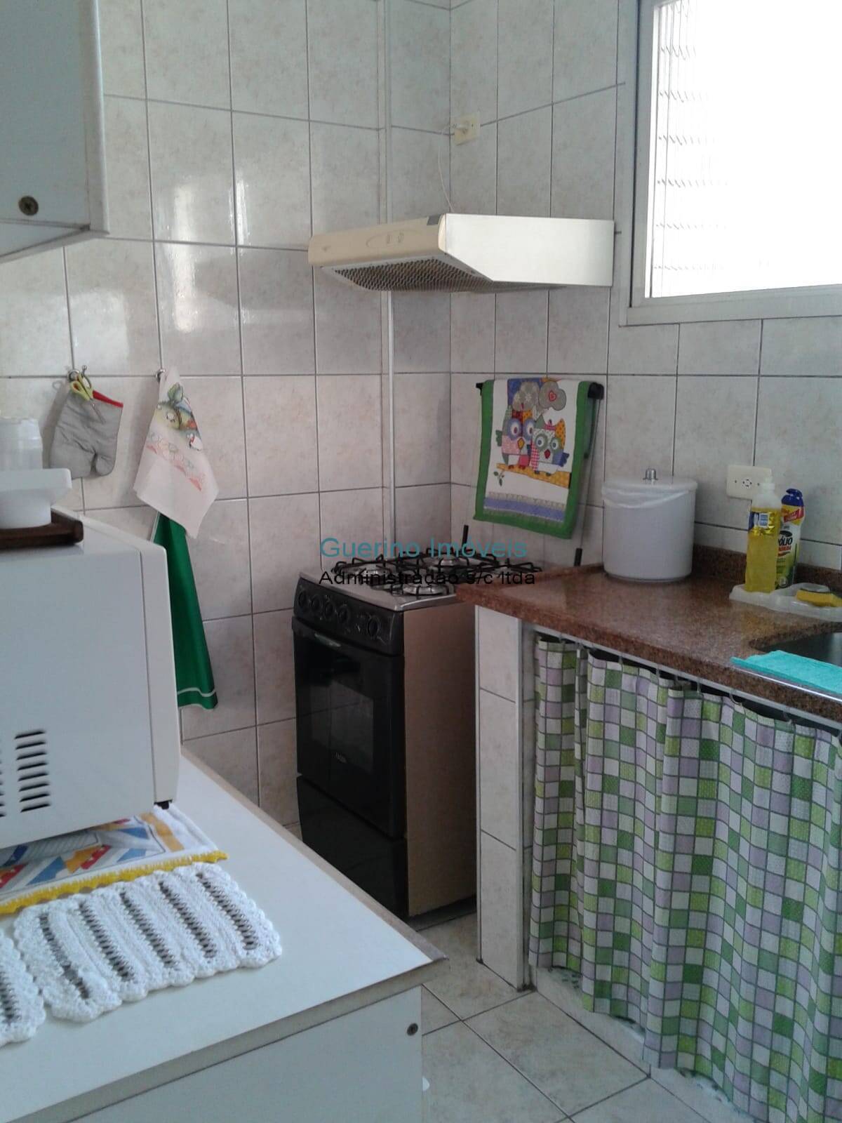 Casa, 1 quarto, 60 m² - Foto 35