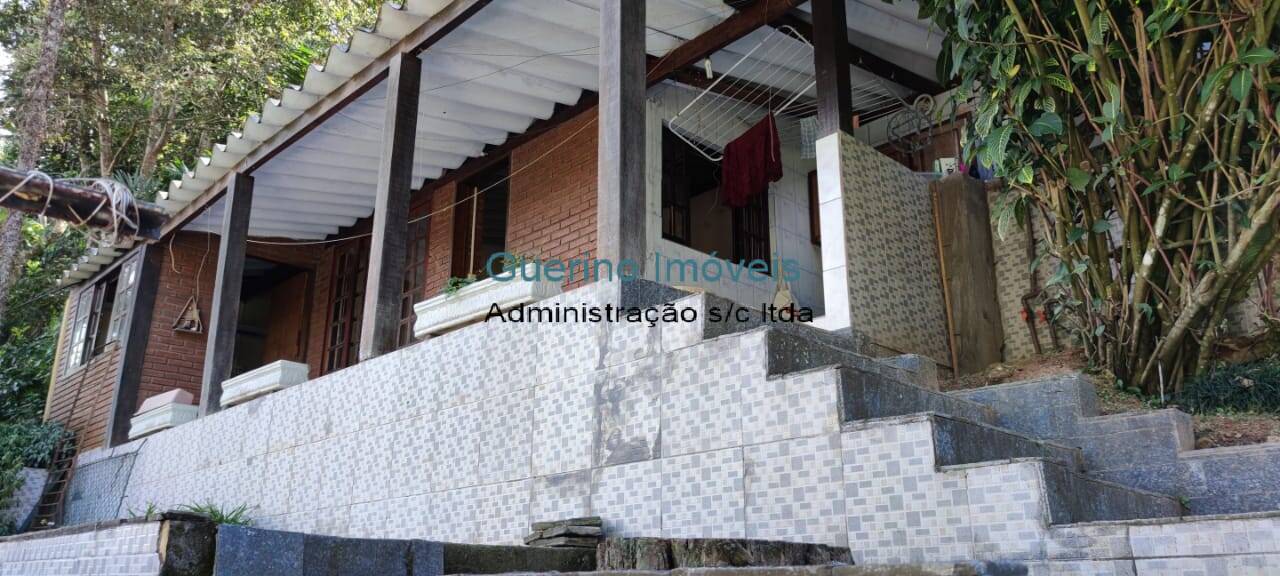 Casa de Condomínio, 3 quartos - Foto 21