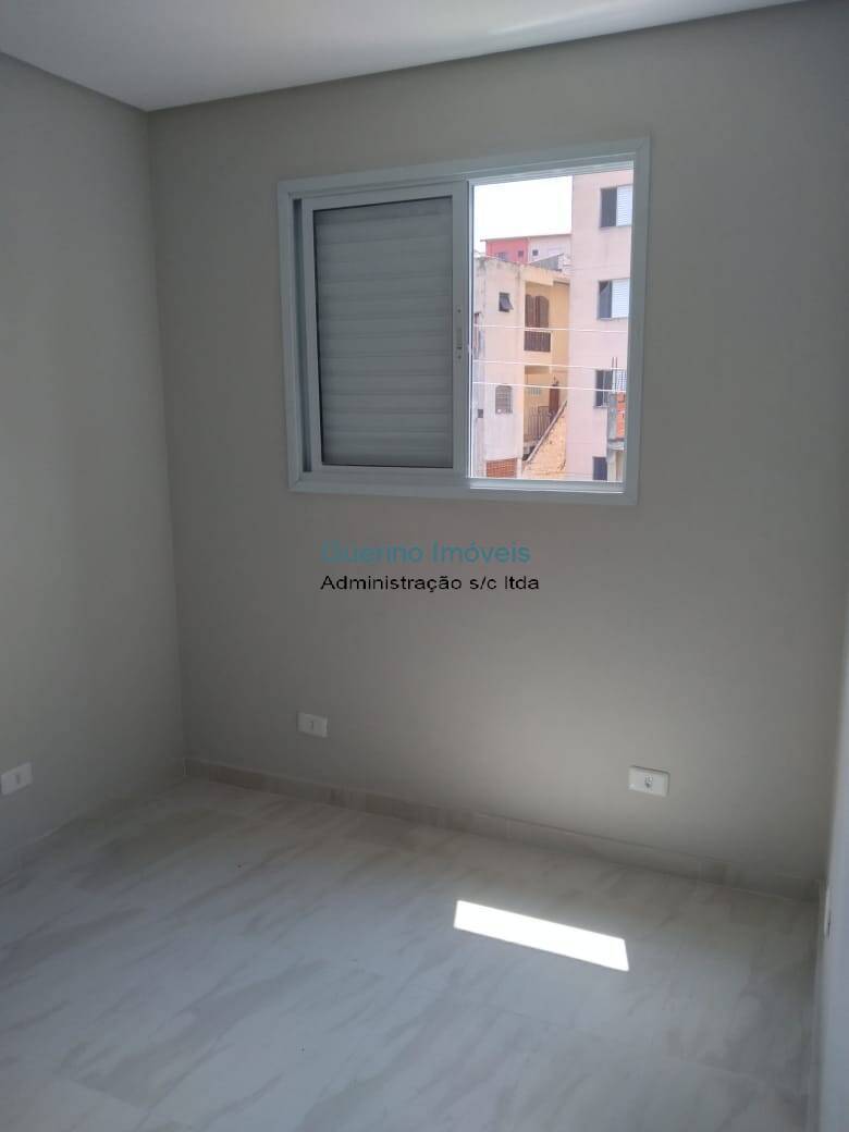 Apartamento, 2 quartos, 45 m² - Foto 2