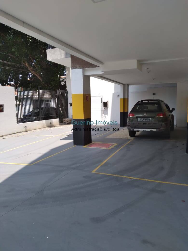 Apartamento, 2 quartos, 45 m² - Foto 9