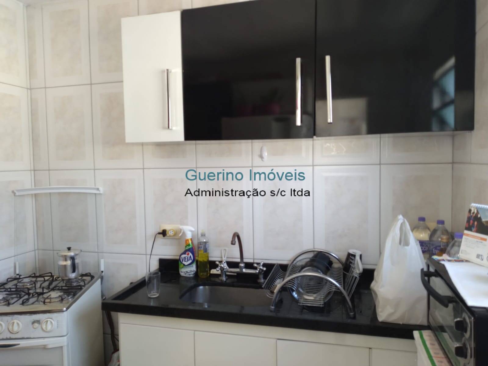 Apartamento, 2 quartos, 55 m² - Foto 3