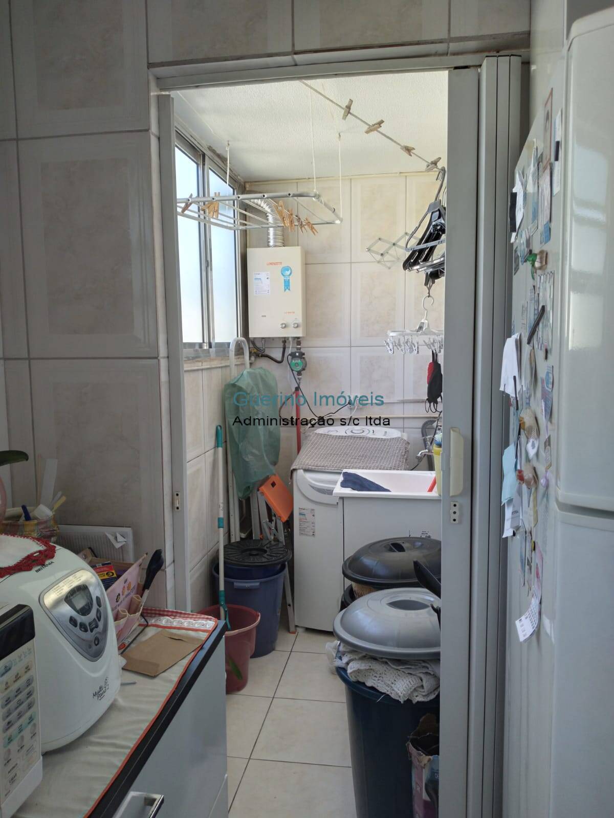 Apartamento, 2 quartos, 55 m² - Foto 4