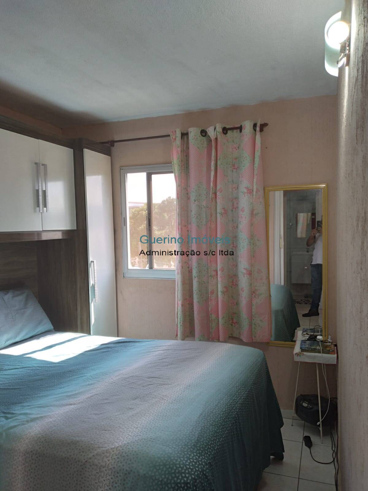 Apartamento, 2 quartos, 55 m² - Foto 6