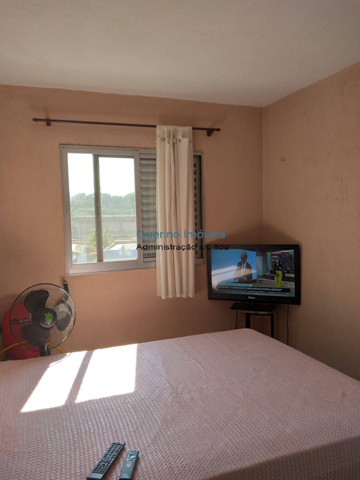 Apartamento, 2 quartos, 55 m² - Foto 7