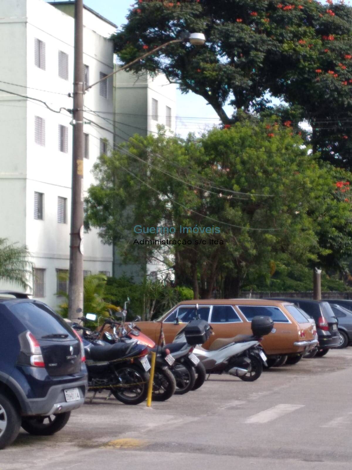 Apartamento, 2 quartos, 55 m² - Foto 9