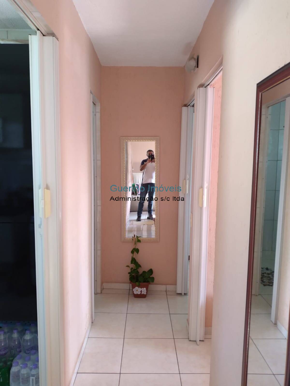 Apartamento, 2 quartos, 55 m² - Foto 13