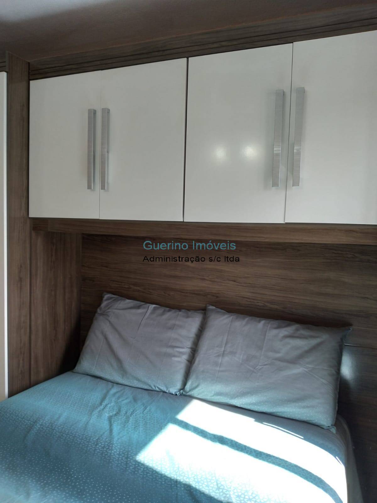Apartamento, 2 quartos, 55 m² - Foto 11
