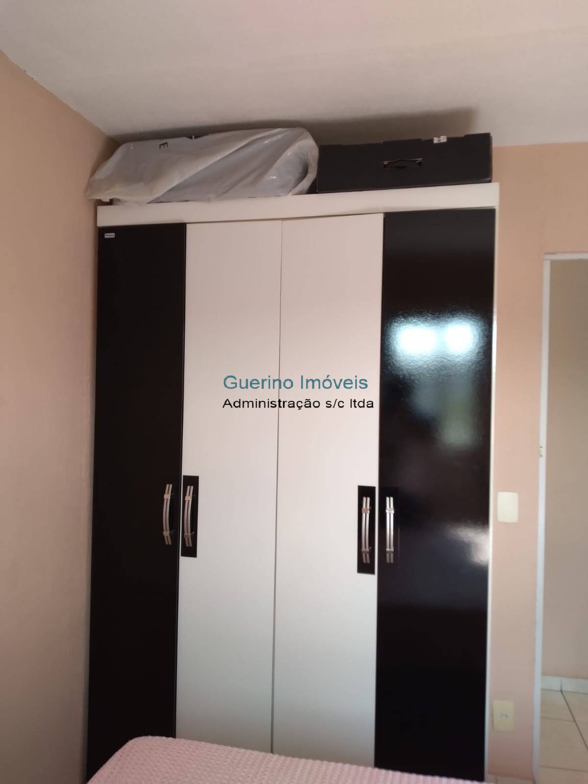 Apartamento, 2 quartos, 55 m² - Foto 17