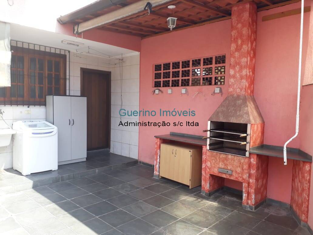 Sobrado, 3 quartos, 120 m² - Foto 5