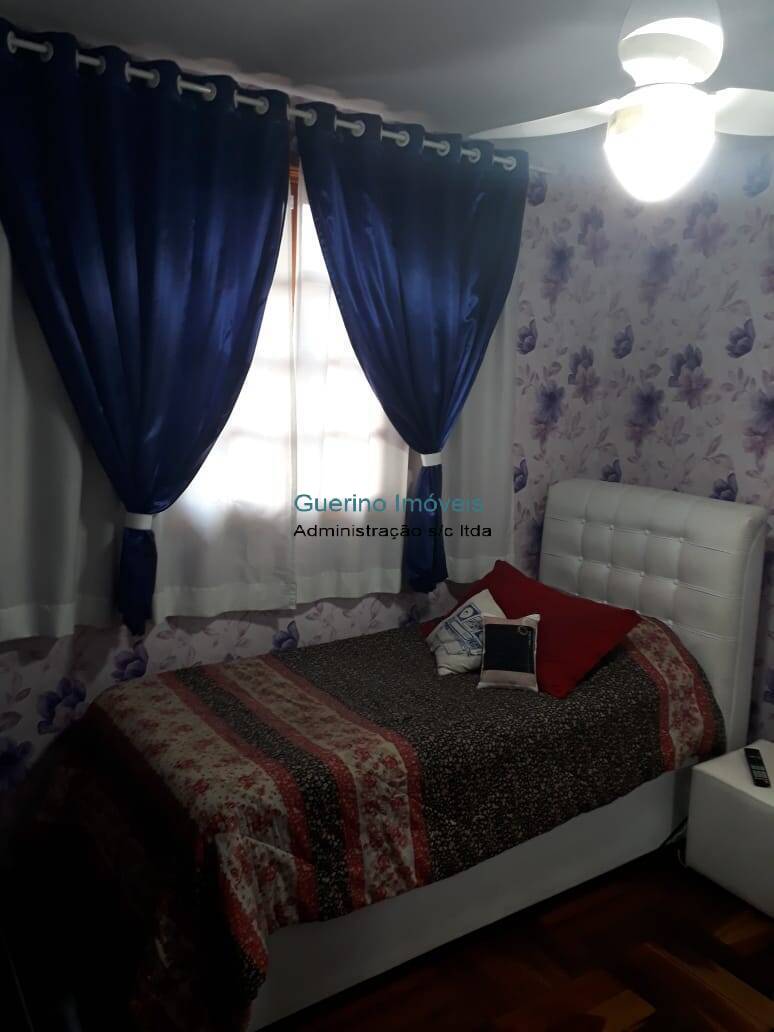 Sobrado, 3 quartos, 120 m² - Foto 11