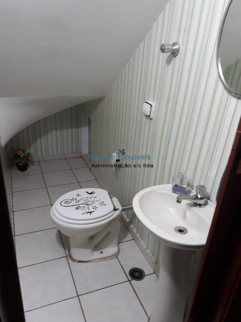 Sobrado, 3 quartos, 120 m² - Foto 13