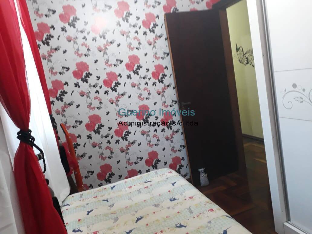 Sobrado, 3 quartos, 120 m² - Foto 10