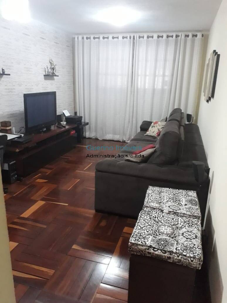 Sobrado, 3 quartos, 120 m² - Foto 12