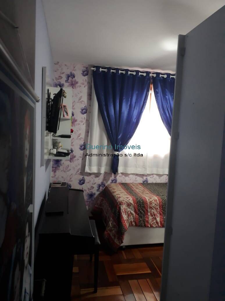 Sobrado, 3 quartos, 120 m² - Foto 16