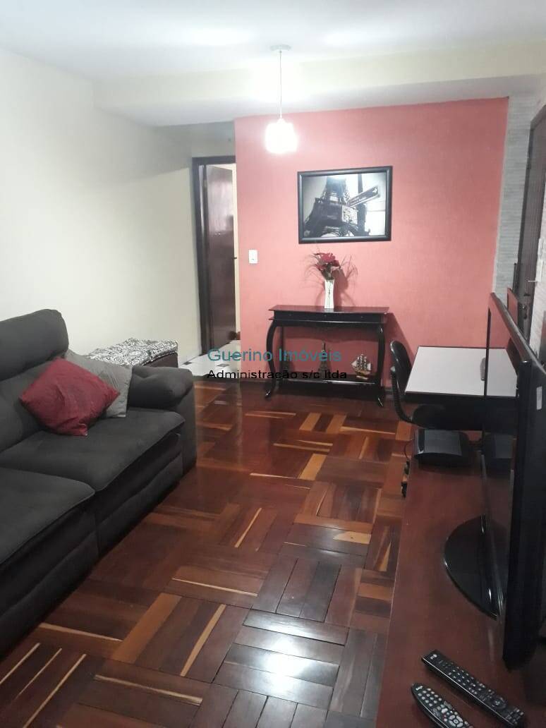 Sobrado, 3 quartos, 120 m² - Foto 24