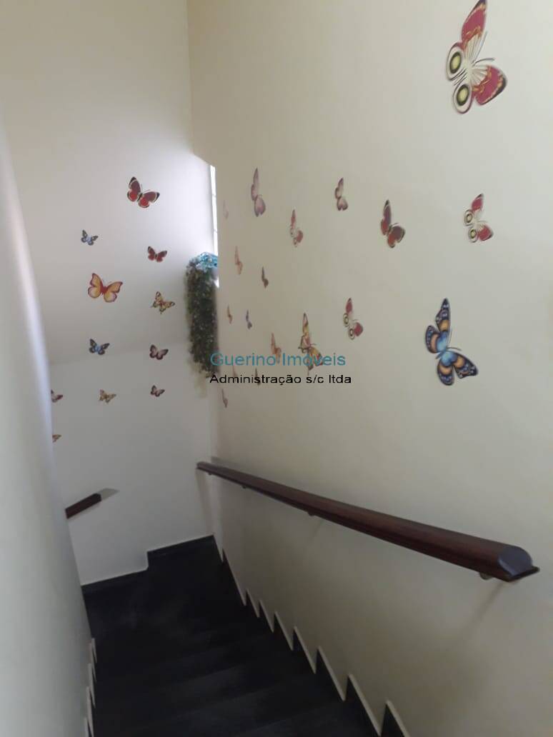 Sobrado, 3 quartos, 120 m² - Foto 23