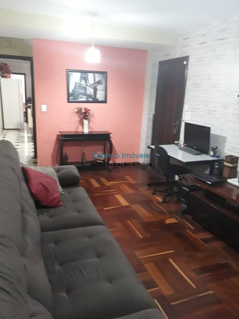 Sobrado, 3 quartos, 120 m² - Foto 25