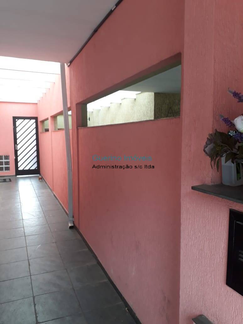 Sobrado, 3 quartos, 120 m² - Foto 26