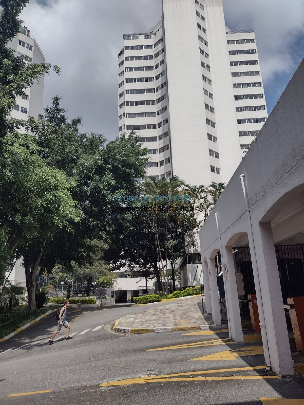 Apartamento, 2 quartos - Foto 8