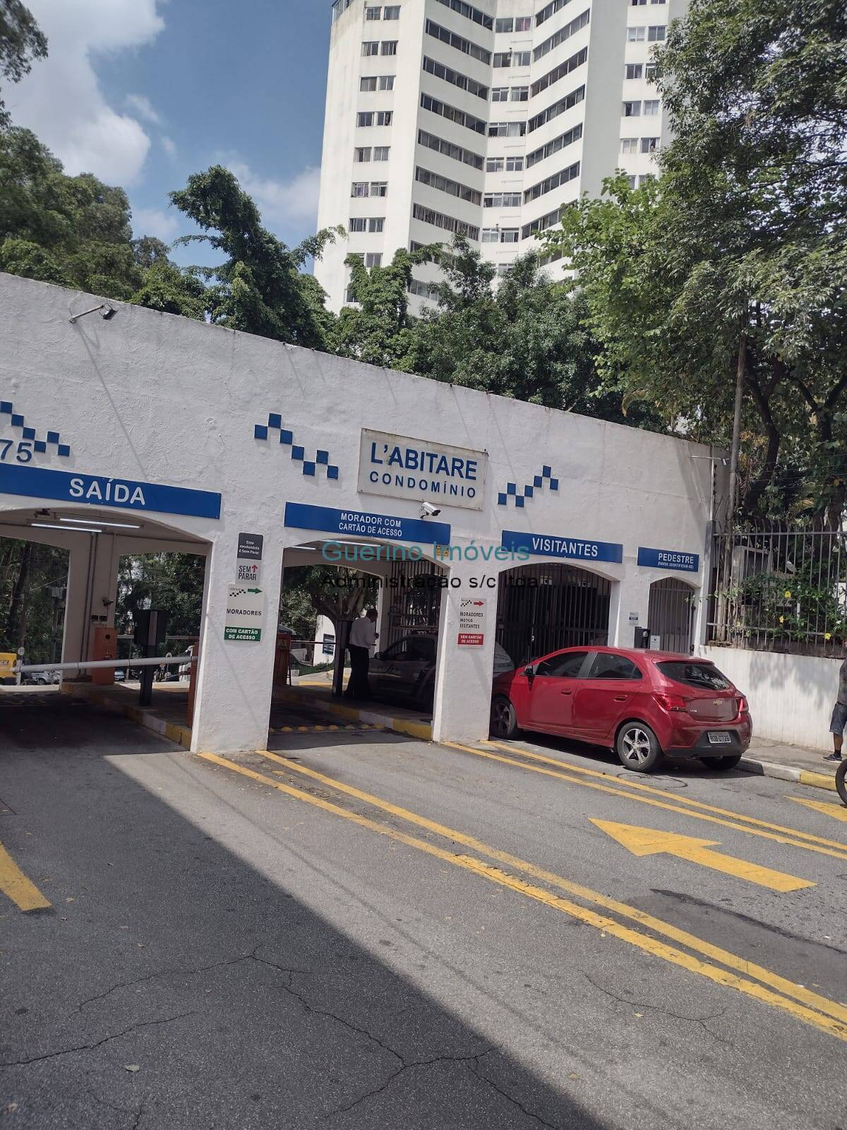 Apartamento, 2 quartos - Foto 1