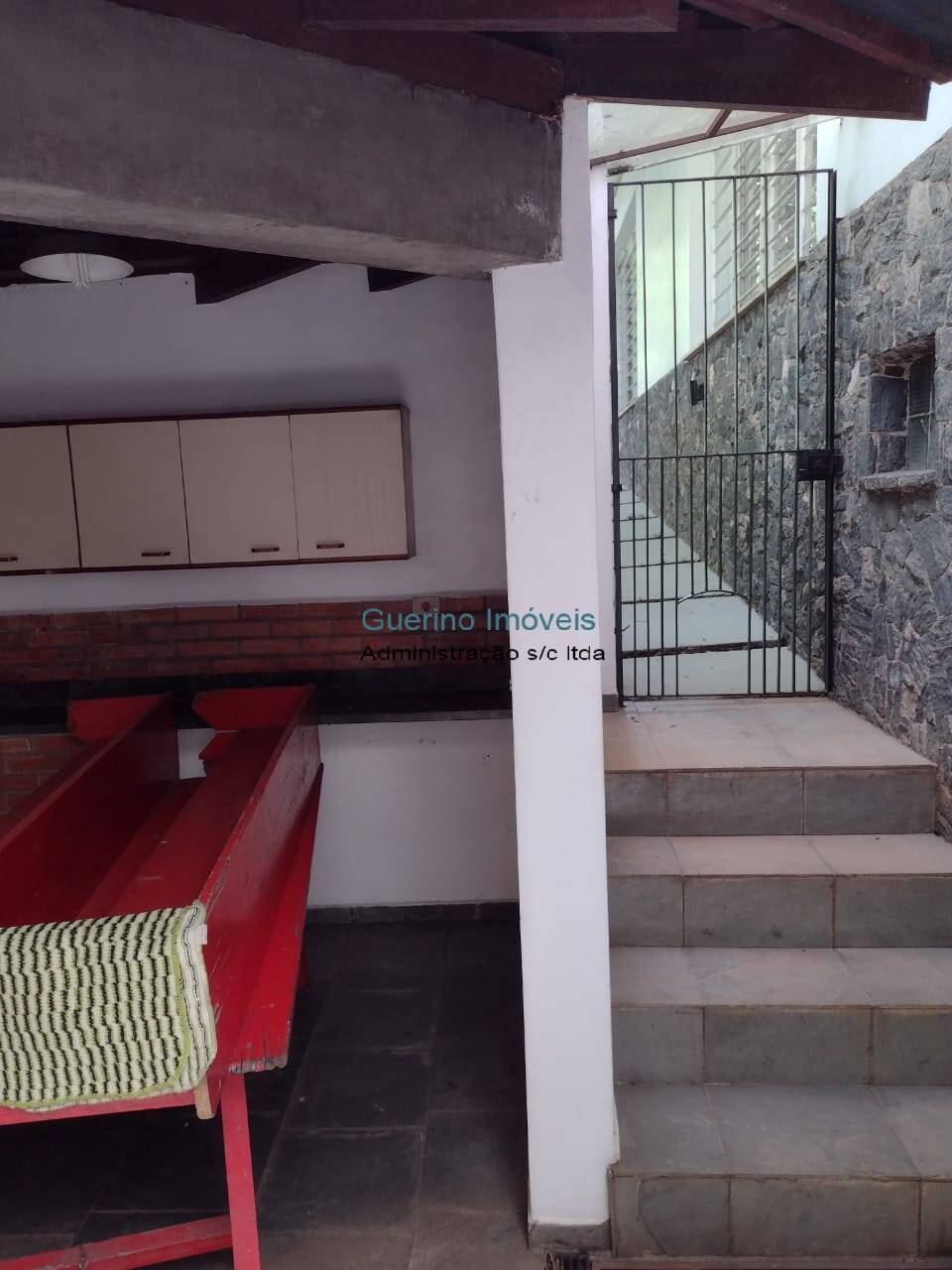 Casa, 3 quartos, 690 m² - Foto 5