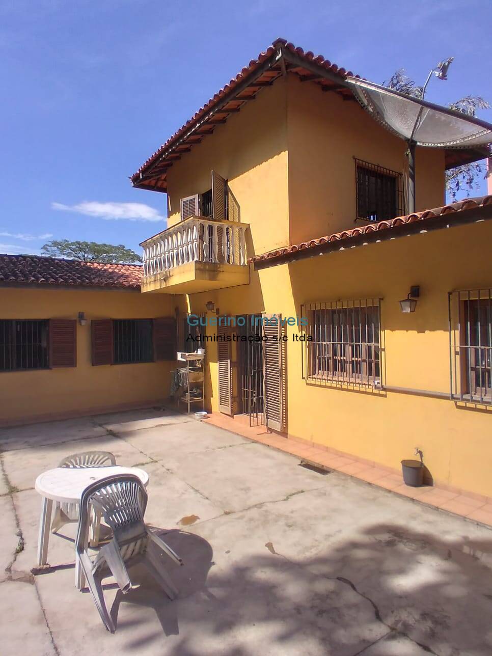 Casa, 3 quartos, 224 m² - Foto 33