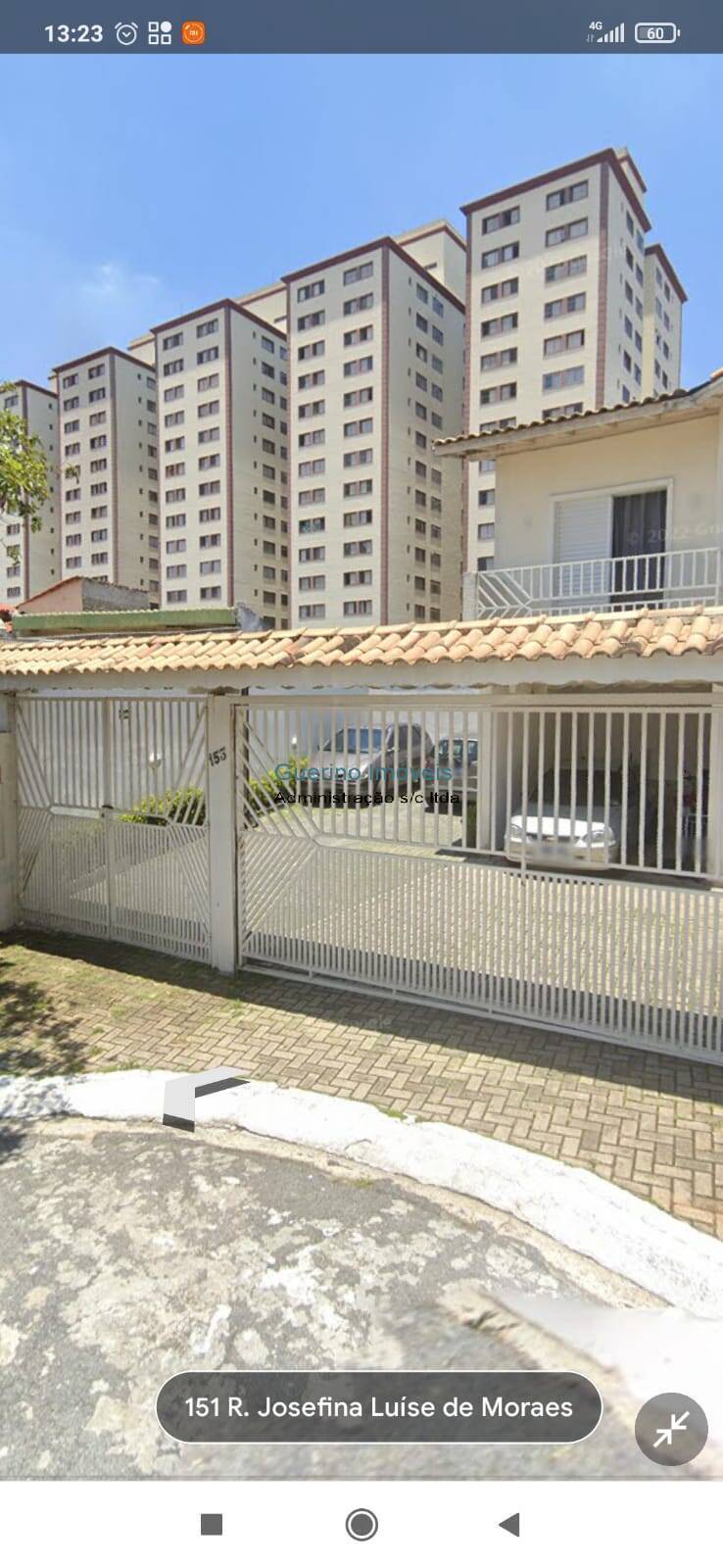 Casa de Condomínio, 2 quartos - Foto 20