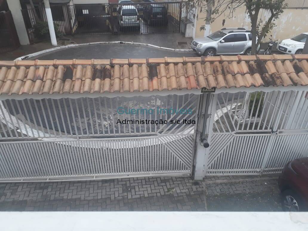 Casa de Condomínio, 2 quartos - Foto 31