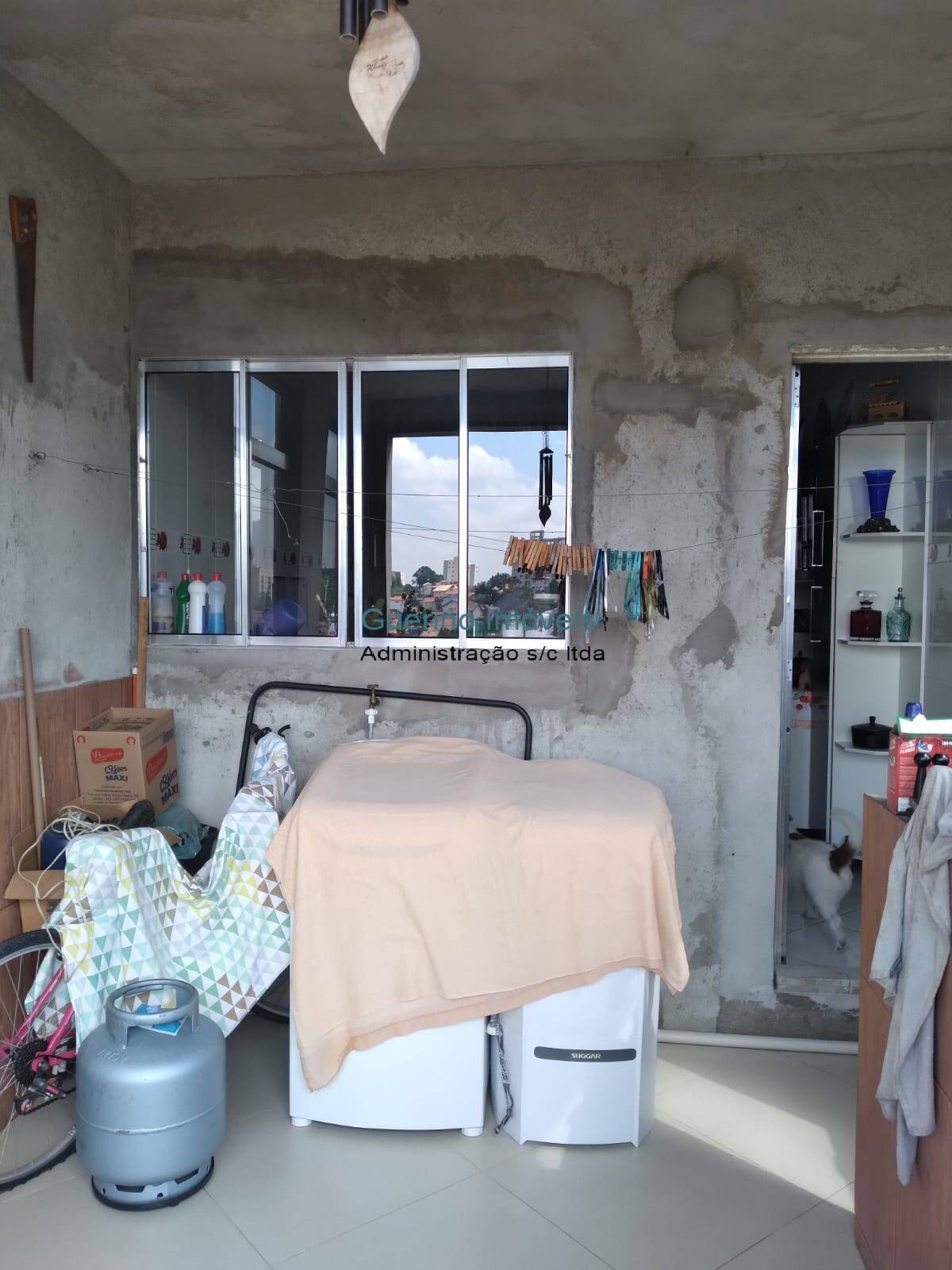 Sobrado, 3 quartos - Foto 5