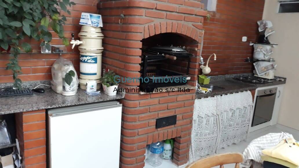 Sobrado, 2 quartos, 158 m² - Foto 6