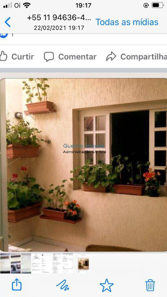 Sobrado, 2 quartos, 158 m² - Foto 16