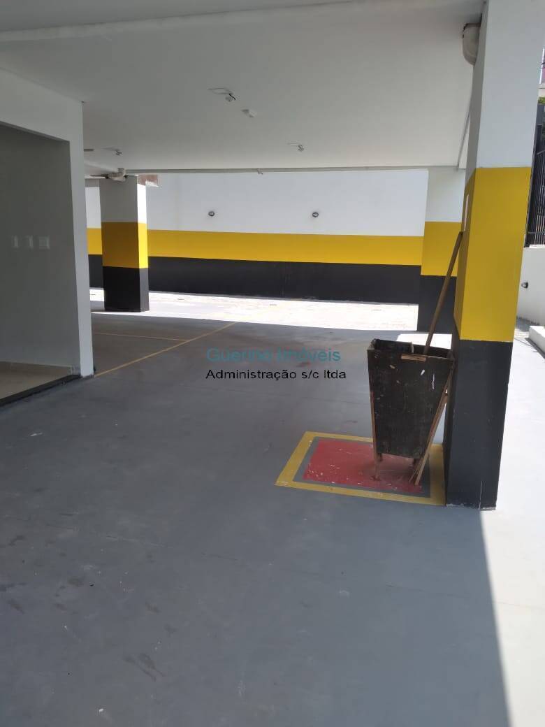 Apartamento, 2 quartos, 45 m² - Foto 12