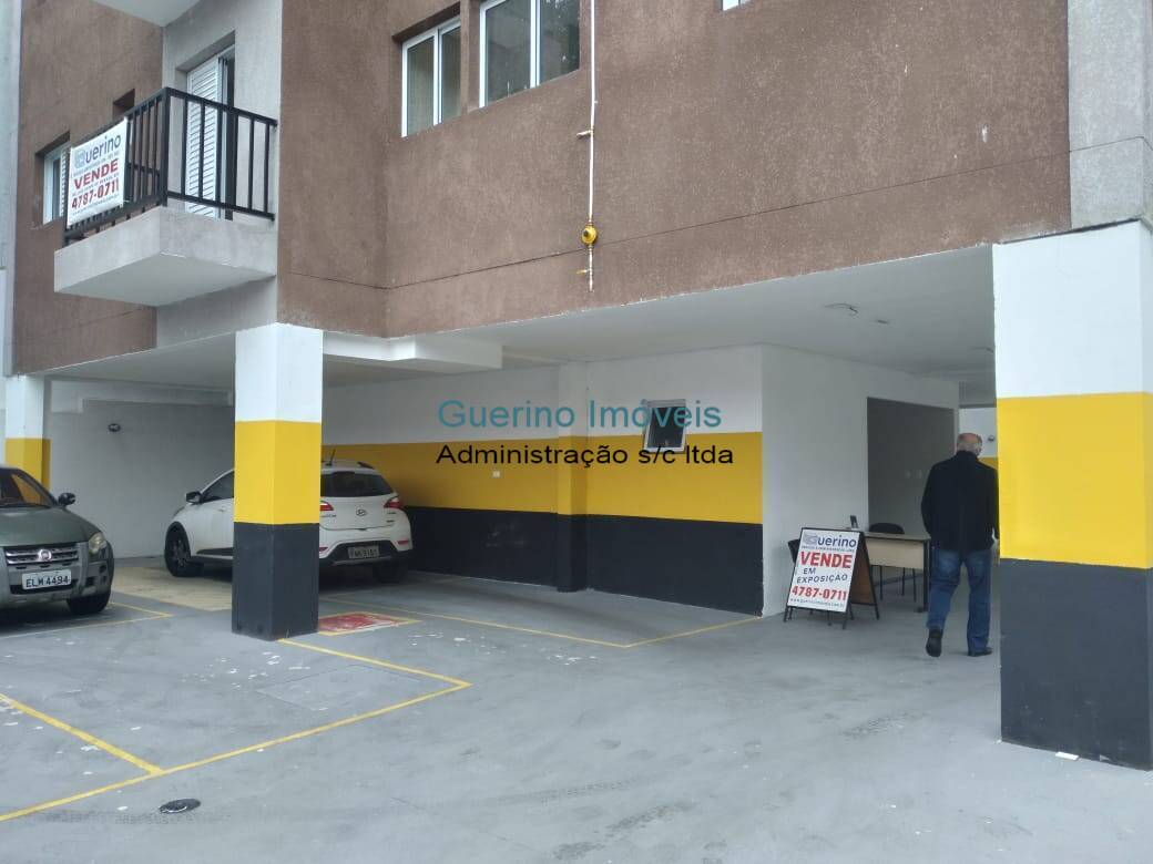 Apartamento, 2 quartos, 45 m² - Foto 17