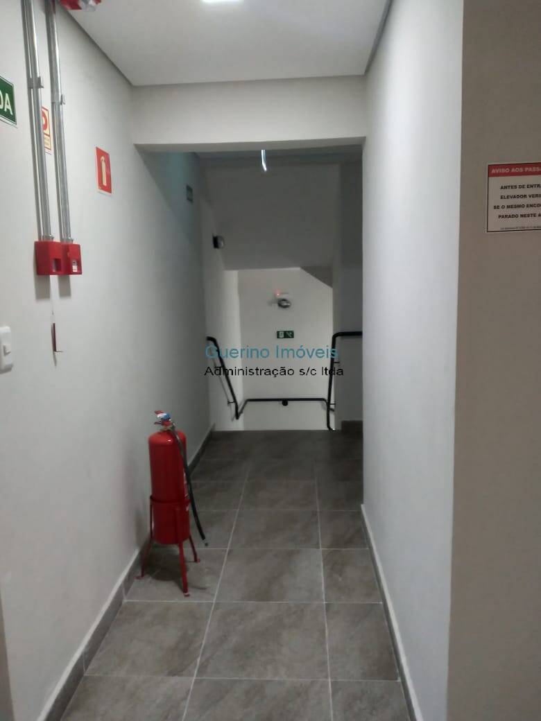 Apartamento, 2 quartos, 45 m² - Foto 21